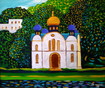 Russisch orthodoxe Kirche Bad Ems