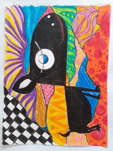Ohne Titel