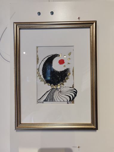 Ohne Titel