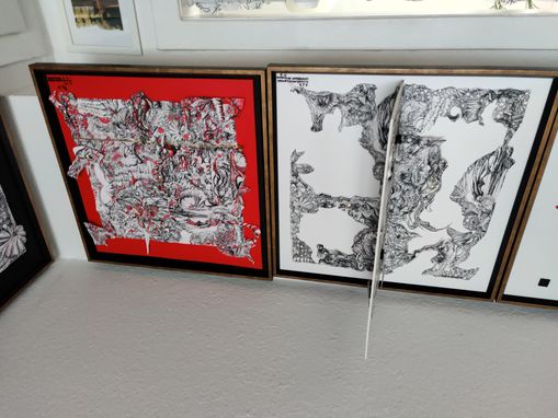 Ohne Titel