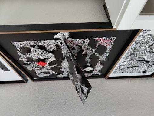 Ohne Titel
