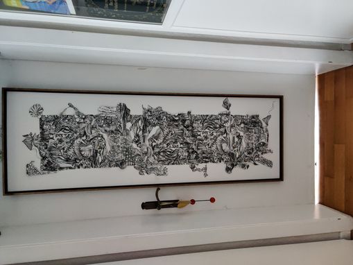 Ohne Titel