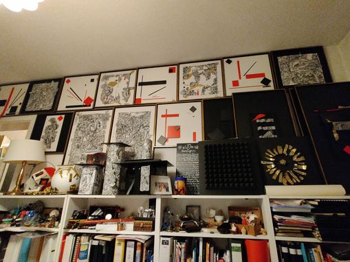 Ohne Titel