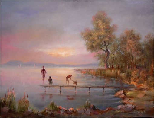 Plattensee - Balaton 2