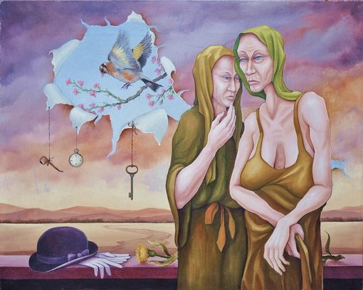 Der soundsovielte Fr�hling