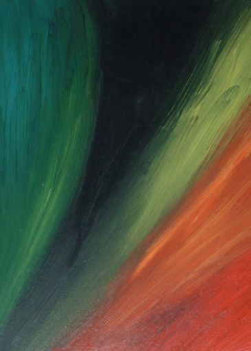 Im Reich der Regenbogensinne