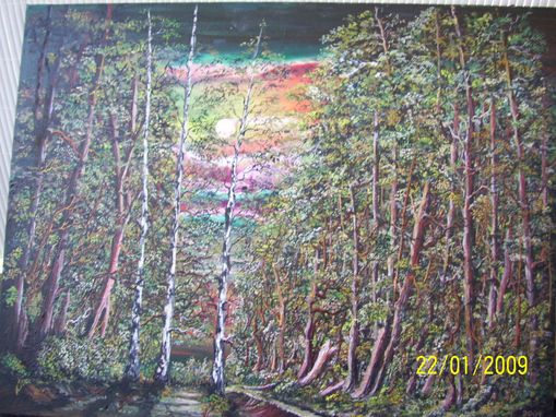wald