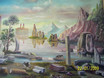 Verlorene Stadt