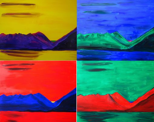 Ohne Titel