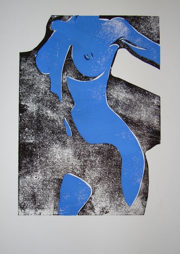 Homage an Marc