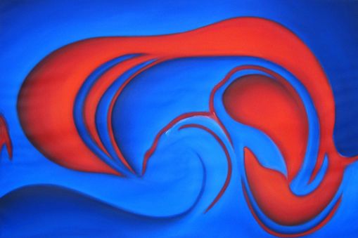 Ohne Titel