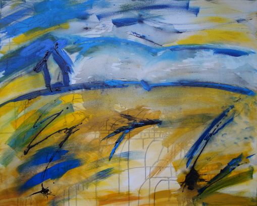 Ohne Titel