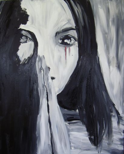Ohne Titel