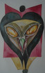 Intrigenvogel de Luxe