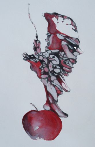 Der Aufmarsch der vorvorgestrigen