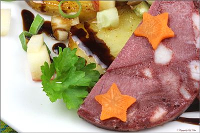 Regionale Sternek�che