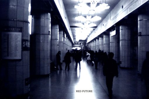 Red Future