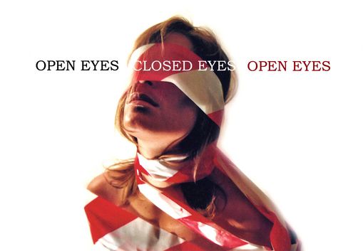 Open Eyes