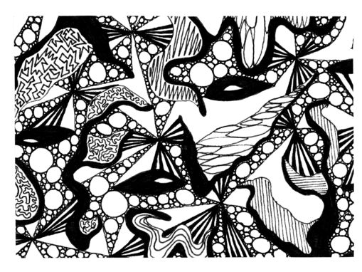 Ohne Titel