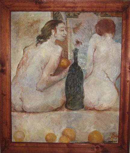 Ohne Titel