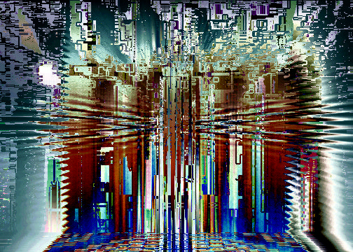 Asymetrische Harmony