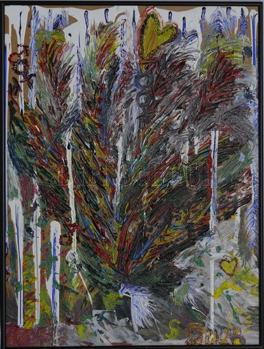 Liebesstrau� zweier Geschl�chter