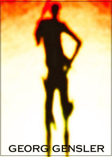 der Sucher vor Sonne