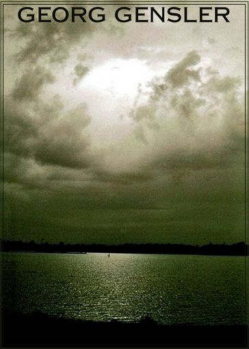 Dmerung am See