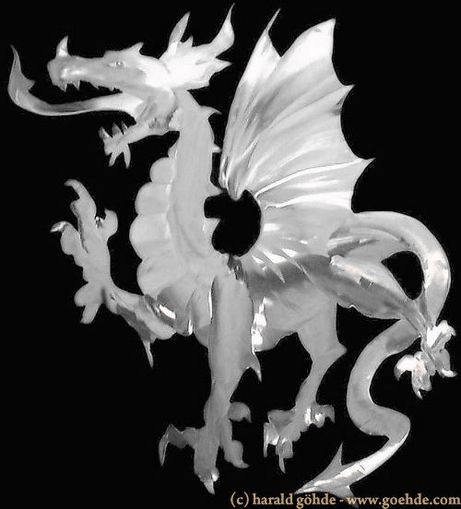 Drache