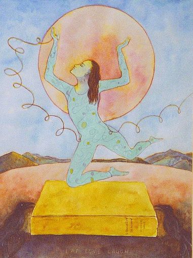 ich bin die g�ttliche Kom�die