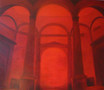 EingeSCHLOSSenes Rot
