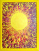 Blumensonne