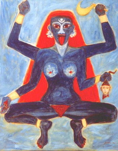 KALI