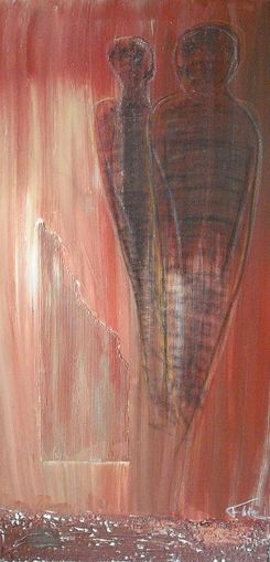ombra rossa