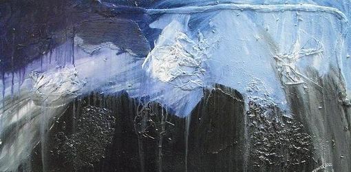 montagnia di ghiaccio