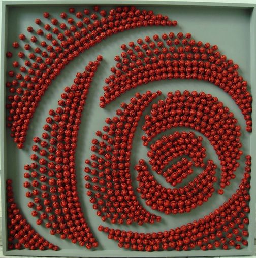 F�r dich solls rote Rosen regnen