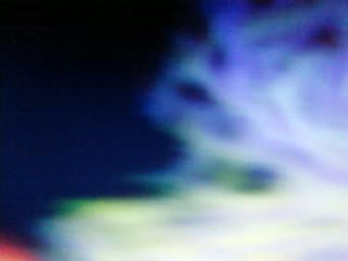 Beobachter im Dunkeln