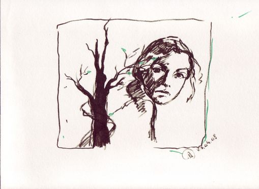 es gibt doch noch die Hoffnung