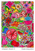 Kritzelart Flowers...