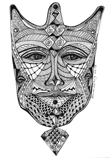 Crystal King Masek III