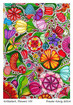 Kritzelart - Flowers...