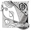 ZENtangle 3