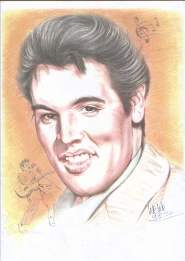Elvis