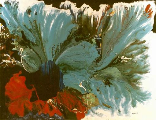 Prophet near the chasm