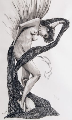 Quelle unendlicher Kraft