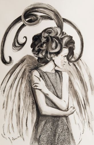 Das Leben erschafft sie