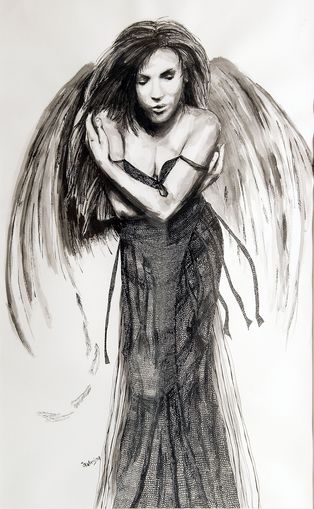 Tief im Menschen sprudelt eine Quelle