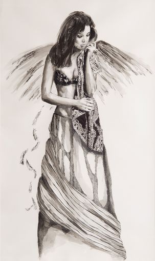 Du musst sie f�hlen-die dich umgibt