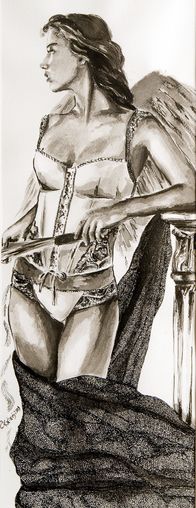 Die Tiefe eines Gem�ts