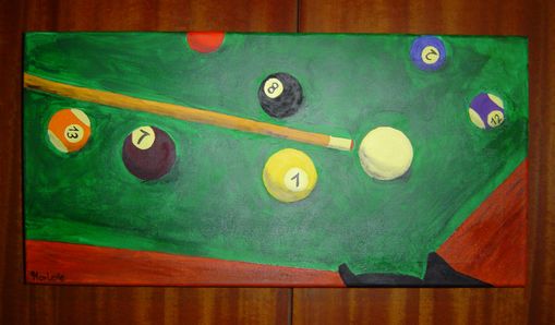 Billard